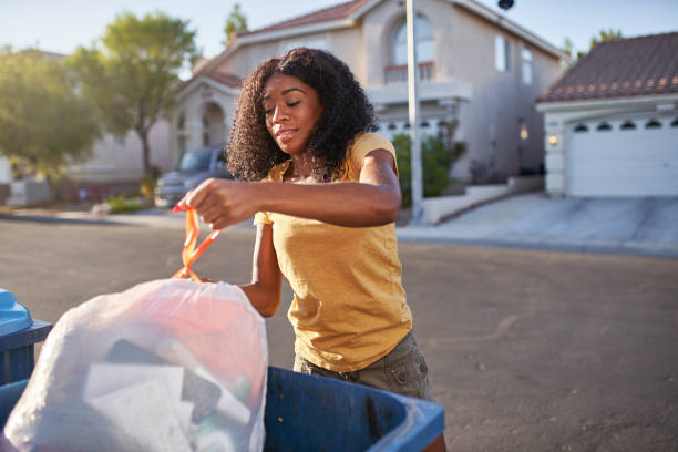 Stockton, UT Junk Removal Company