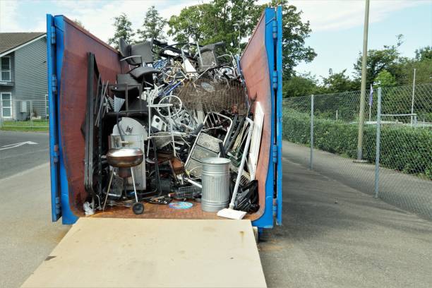 Best Same-Day Junk Removal  in Stockton, UT