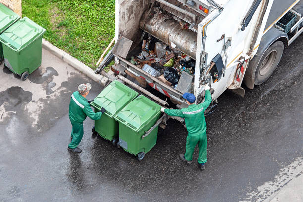 Best Yard Cleanup Services  in Stockton, UT