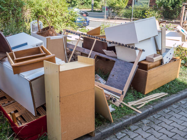 Best Dumpster Rental Services  in Stockton, UT