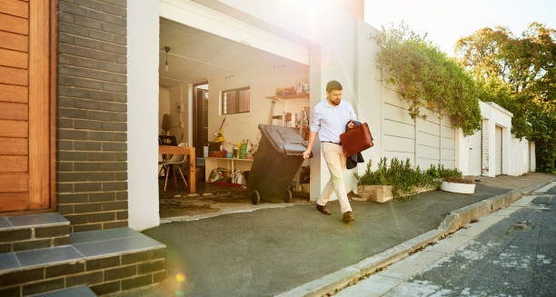 Best Yard Waste Removal  in Stockton, UT