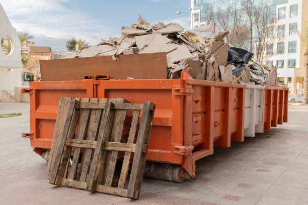 Best Trash Removal Near Me  in Stockton, UT