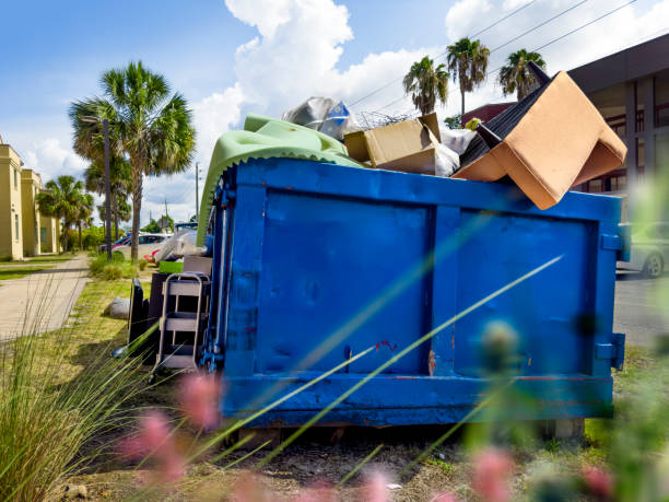 Appliance Disposal in Stockton, UT