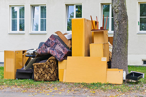 Best Basement Cleanout Services  in Stockton, UT