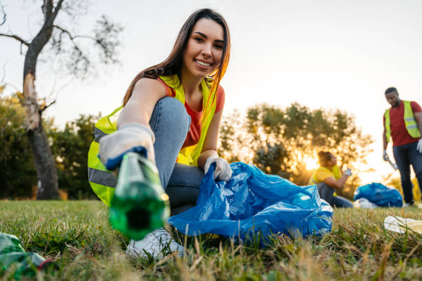 Best Construction Debris Removal  in Stockton, UT