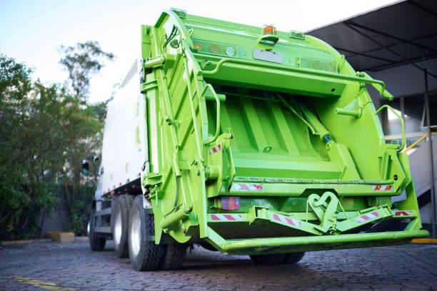 Best Garage Cleanout Services  in Stockton, UT