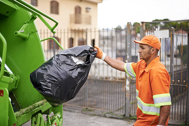 Best Residential Junk Removal  in Stockton, UT